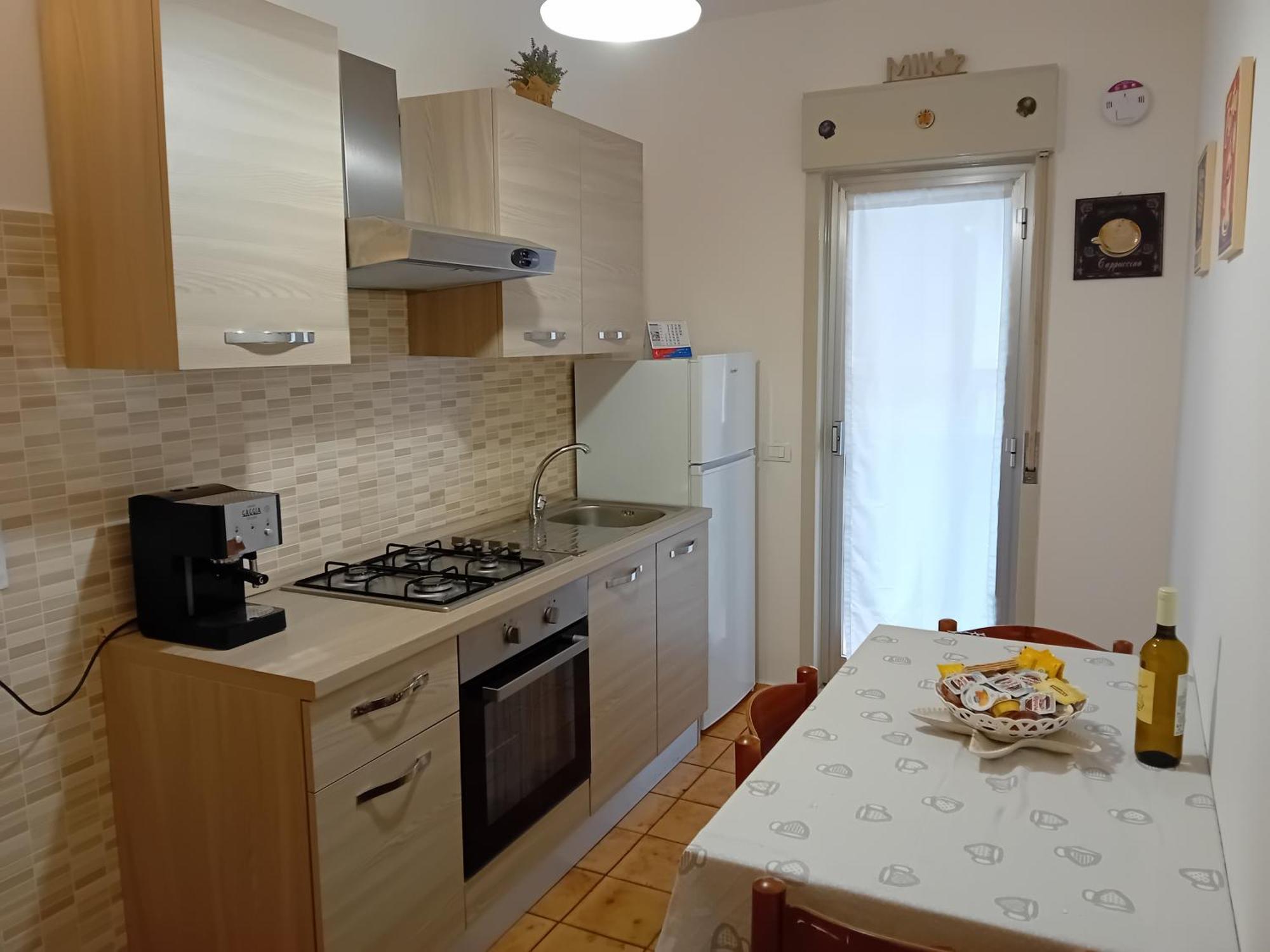 Ferienhaus Casa 